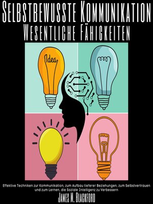 Selbstbewusste Kommunikation--Wesentliche Fähigkeiten - Audiobook